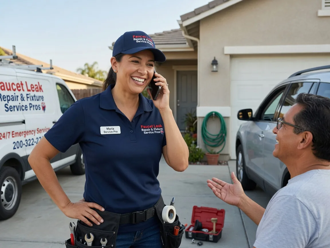 Faucet Repair Dunkirk, NY FAQs