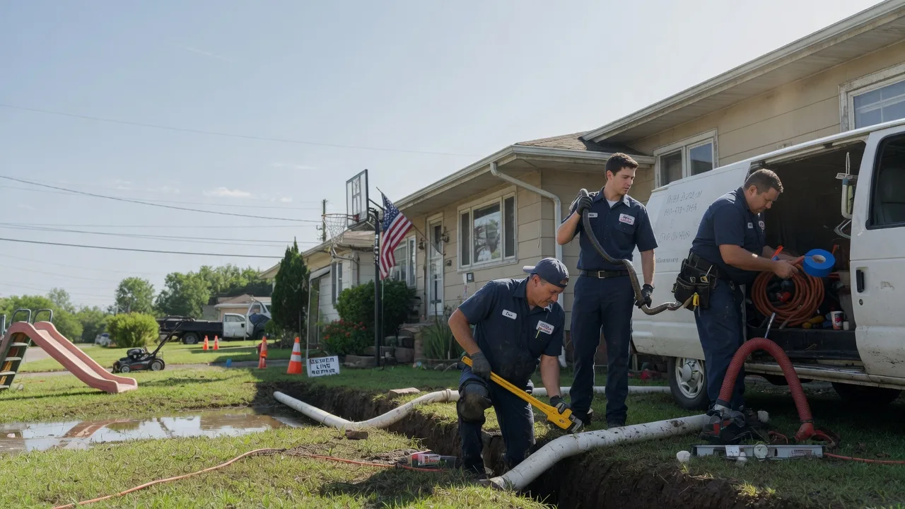Toilet Installation in Dunkirk, NY near me